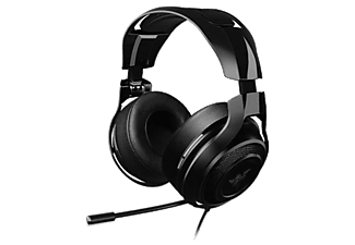 RAZER Manowar 7.1 Kablolu Siyah Kulaklık