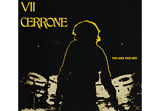 Cerrone - You Are The One (Vii)  - (CD)