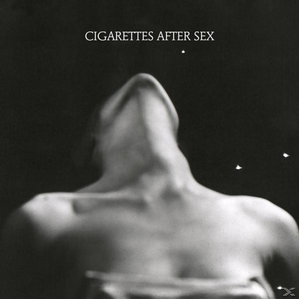 cigarettes after sex ep i Cigarettes After Sex | EP 1 [CD]