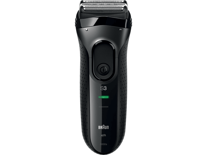 braun series 3 shave & style 3000bt