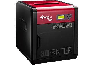 XYZ-PRINTING da Vinci 1 Pro 3-in-1 - Stampante 3D con modellazione a deposizione fusa