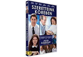 Szeretteink körében (DVD)