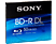 SONY BNR50 A-HU Blu-Ray DL lemez 50 GB 2x, normál tokban