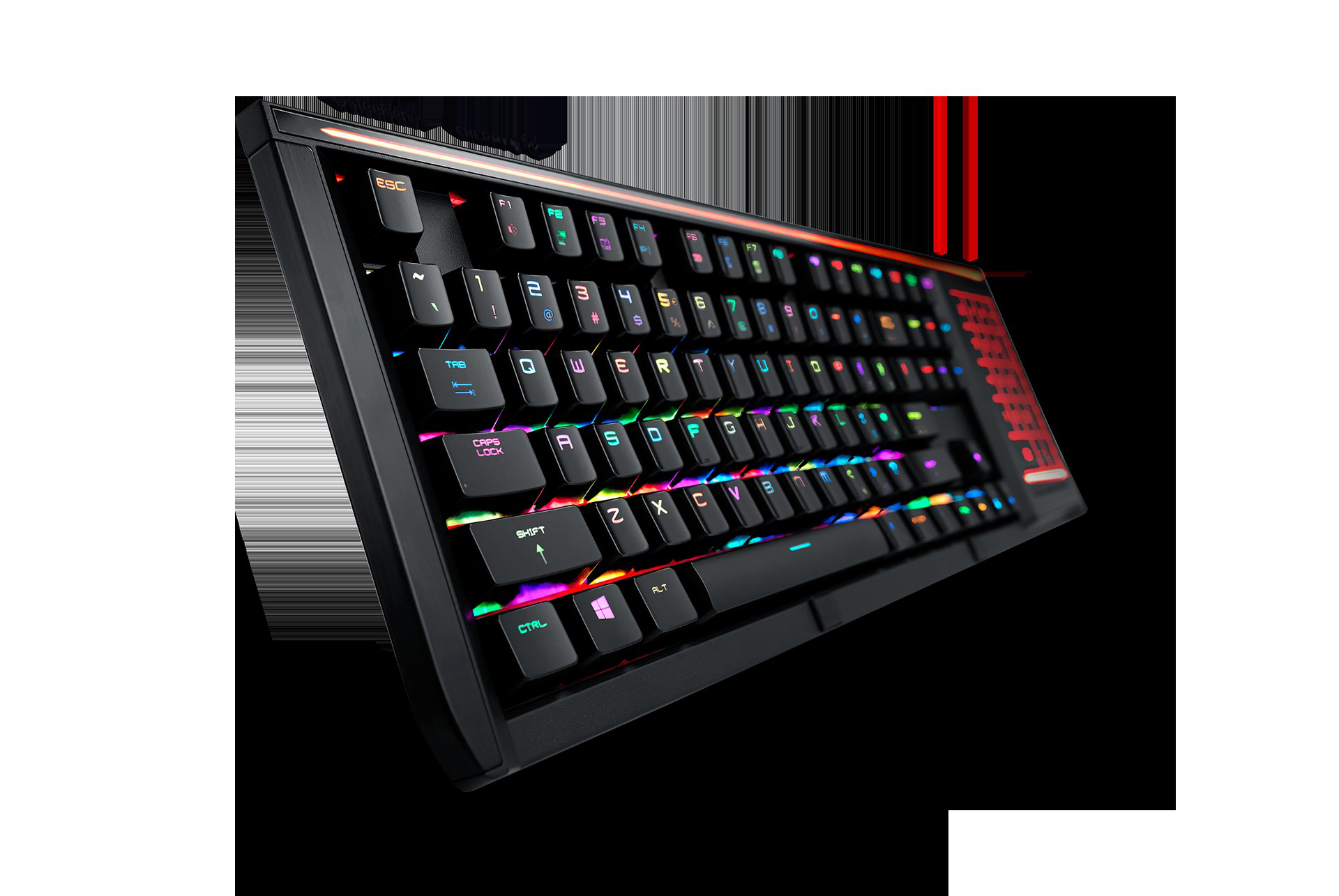 MSI GT83VR 7RF-206 Titan SLI - 18,4 Zoll - Intel® Core™ i7 i7-7920HQ - 64 GB - 256 GB - NVIDIA GeForce® GTX 1080 - Windows 10 Home (64 Bit)
