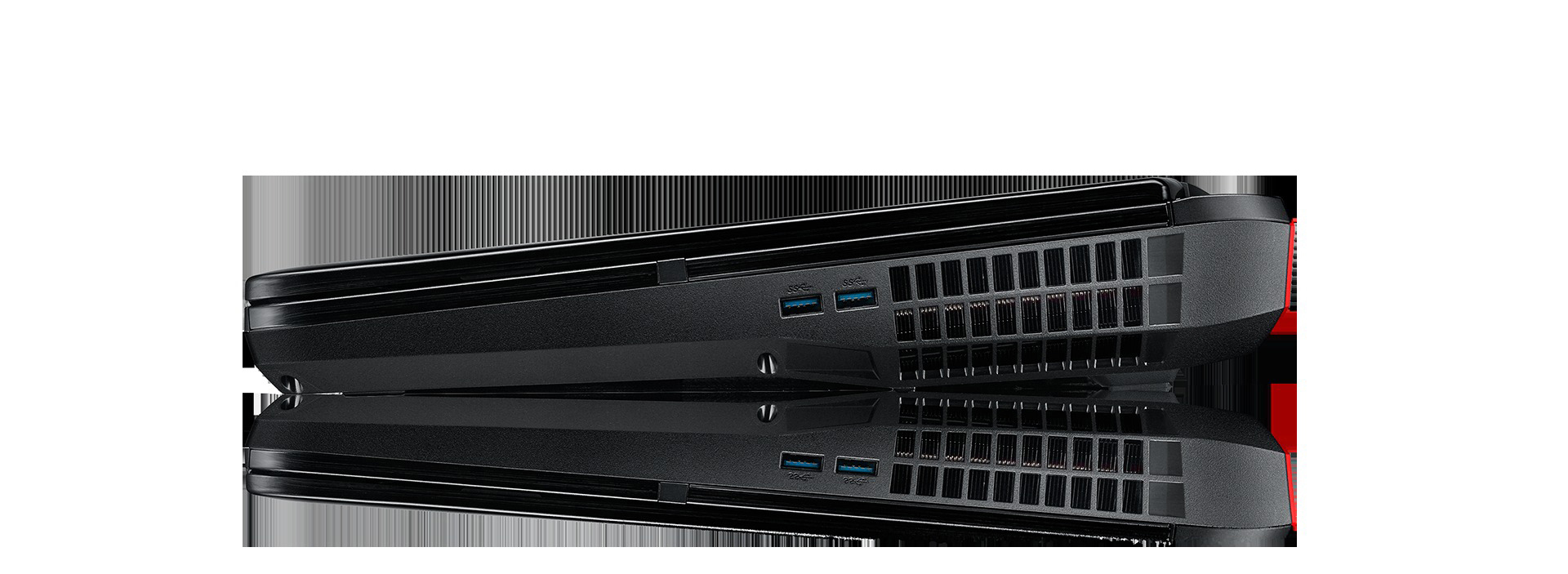 MSI GT83VR 7RF-206 Titan SLI - 18,4 Zoll - Intel® Core™ i7 i7-7920HQ - 64 GB - 256 GB - NVIDIA GeForce® GTX 1080 - Windows 10 Home (64 Bit)