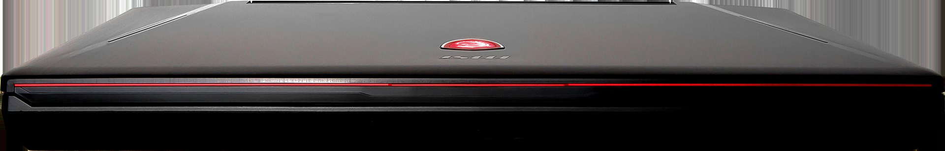 MSI GT83VR 7RF-206 Titan SLI - 18,4 Zoll - Intel® Core™ i7 i7-7920HQ - 64 GB - 256 GB - NVIDIA GeForce® GTX 1080 - Windows 10 Home (64 Bit)