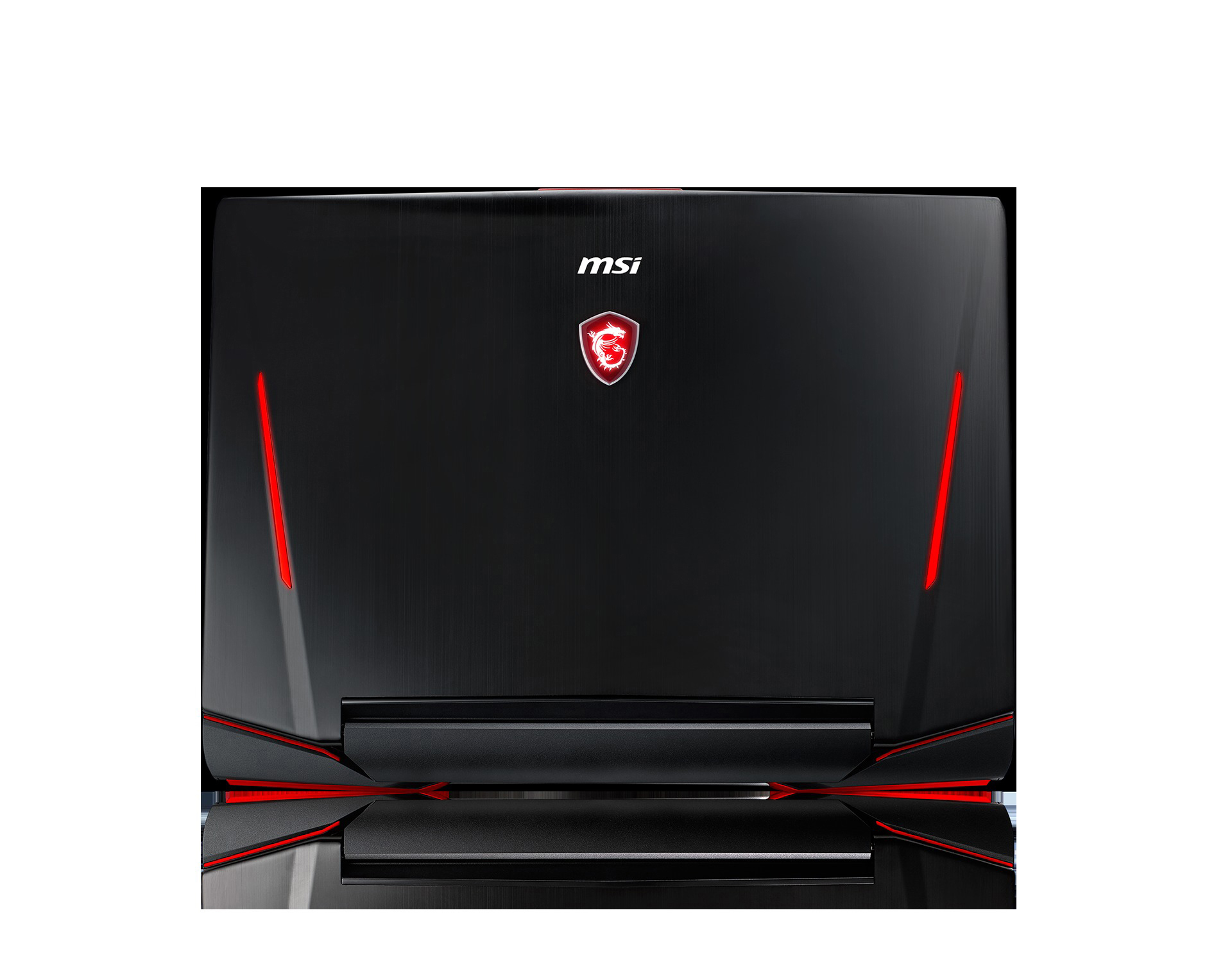 MSI GT83VR 7RF-206 Titan SLI - 18,4 Zoll - Intel® Core™ i7 i7-7920HQ - 64 GB - 256 GB - NVIDIA GeForce® GTX 1080 - Windows 10 Home (64 Bit)