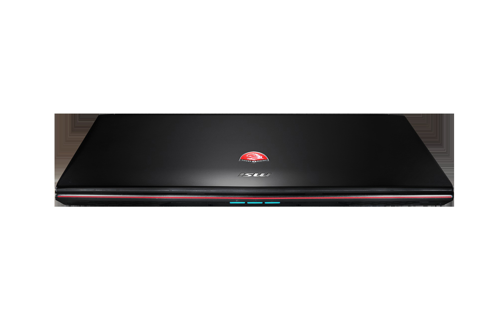 MSI GP72 7RD-047DE Leopard - 17,3 Zoll - Intel® Core™ i7 i7-7700HQ - 16 GB - 256 GB - NVIDIA GeForce® GTX 1050 - Windows 10 Home (64 Bit)