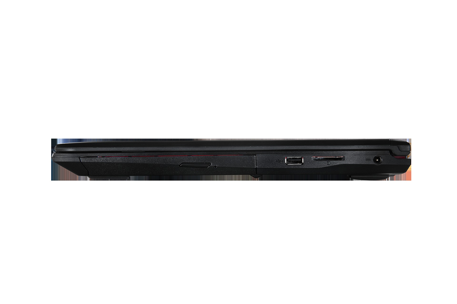 MSI GP72 7RD-047DE Leopard - 17,3 Zoll - Intel® Core™ i7 i7-7700HQ - 16 GB - 256 GB - NVIDIA GeForce® GTX 1050 - Windows 10 Home (64 Bit)