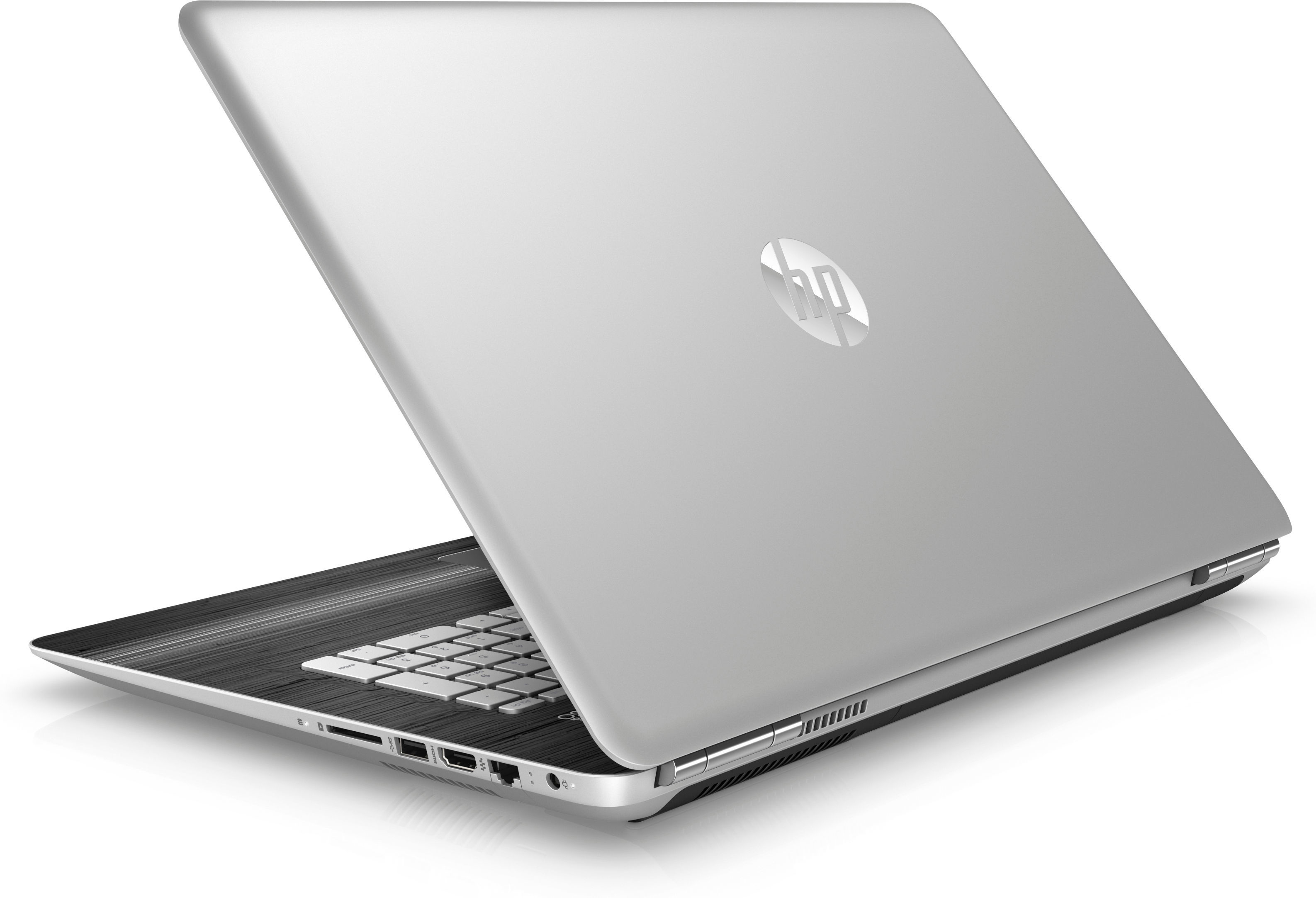HP Pavilion 17-ab230ng - 17,3 Zoll - Intel® Core™ i7 i7-7700HQ - 16 GB - 1 TB - NVIDIA GeForce® GTX 1050 - Windows 10 Home (64 Bit)