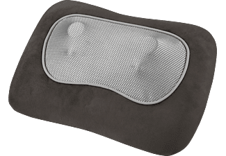 MEDISANA MC 840 - Shiatsu-Coussins de massage (Gris)