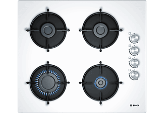 BOSCH POP6C2B11O Ocak Beyaz