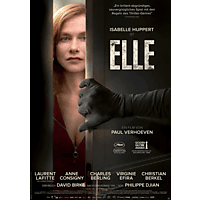 Elle Blu-ray auf Blu-ray online kaufen | SATURN