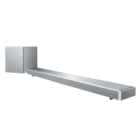 Soundbar YSP 2700, silber