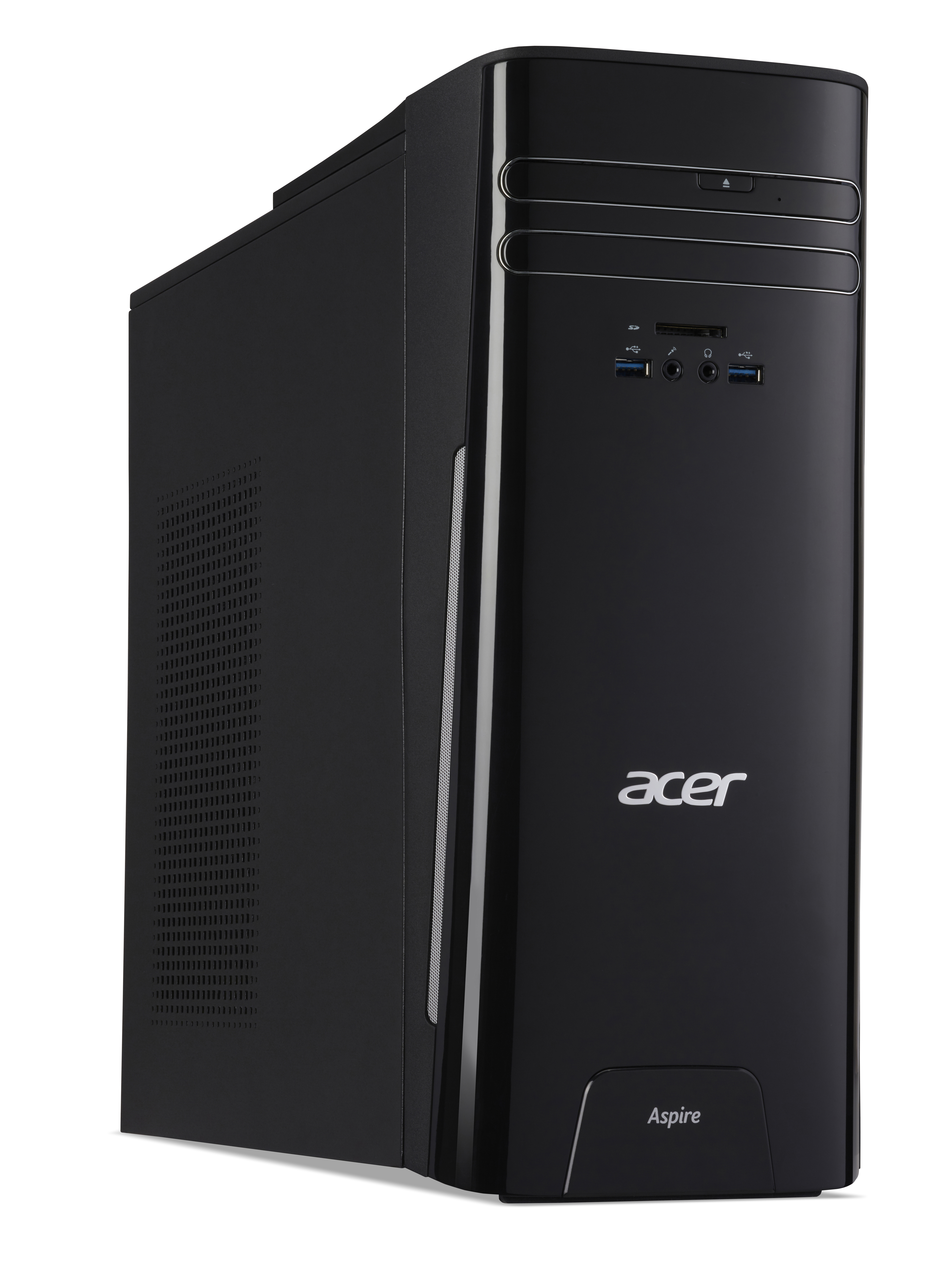ACER Aspire TC-230 - AMD A-Series A8-7410 - 8 GB - 2 TB - AMD Radeon™ R5 Graphics - Windows 10 Home (64 Bit)