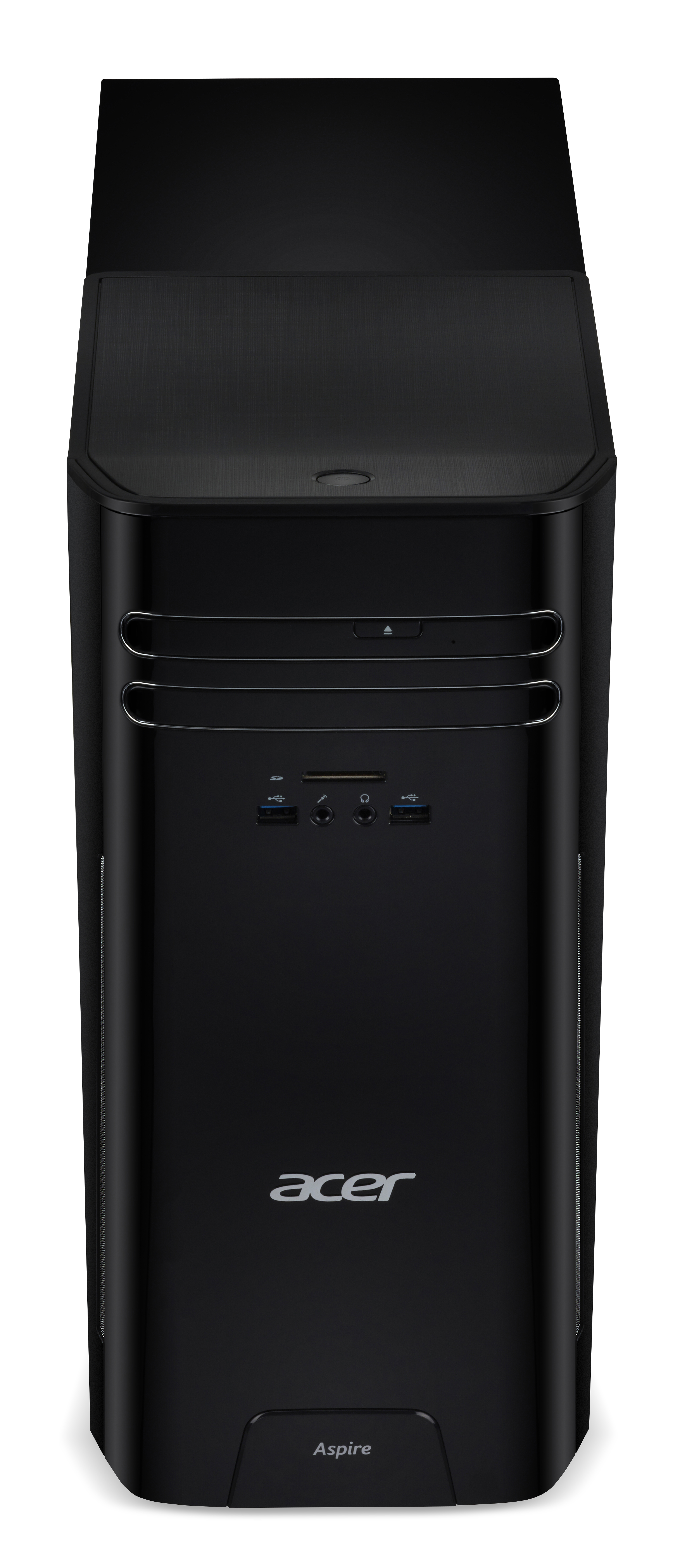 ACER Aspire TC-230 - AMD A-Series A8-7410 - 8 GB - 2 TB - AMD Radeon™ R5 Graphics - Windows 10 Home (64 Bit)