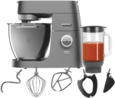 Küchenmaschine KVL 8320 S CHEF XL TITANIUM