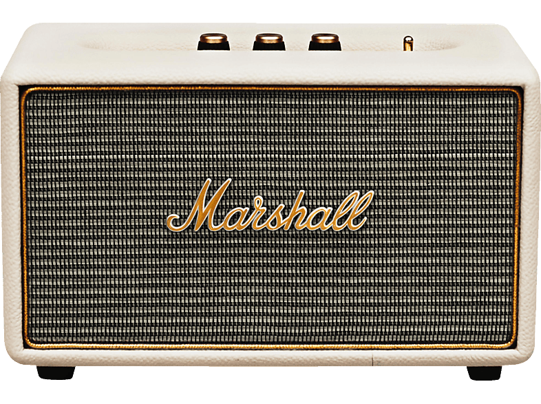 Marshall Acton II Altavoz Bluetooth, Negro : : Electrónica