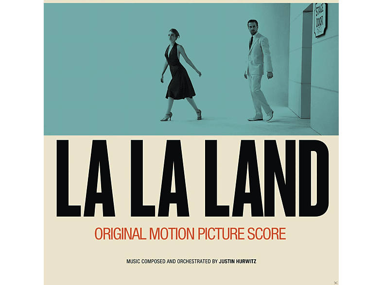 Land (Score) La La - - VARIOUS (CD)
