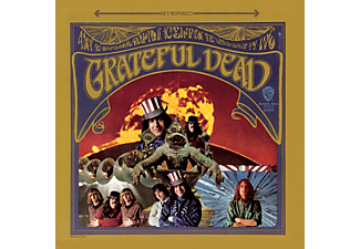 Grateful Dead - The Grateful Dead (50. Annyversary Deluxe Edition) (CD)
