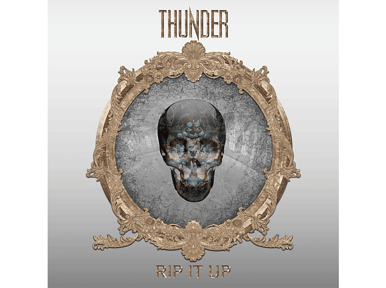 Thunder | Rip It Up (Deluxe Edition) - (CD) | MediaMarkt