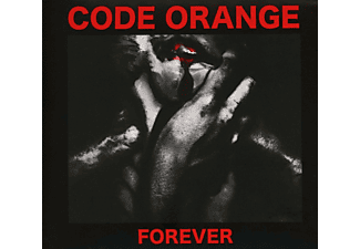 Code Orange - Forever (Vinyl LP (nagylemez))