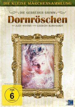 Dornröschen - Der wunderbare Märchenfilm DVD Neuauflage 