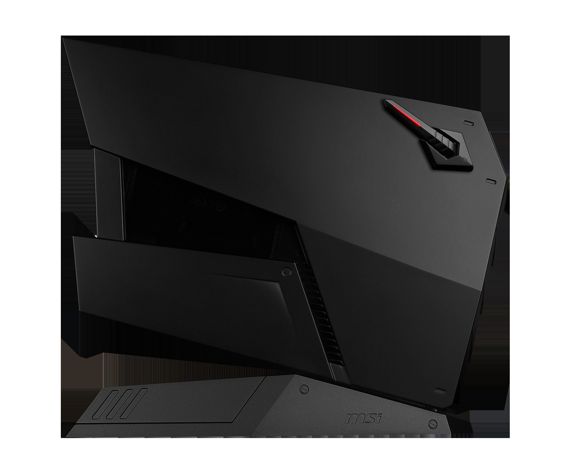 MSI Aegis X3 VR7RE-005DE - Intel® Core™ i7 i7-7700K - 16 GB - 256 GB - NVIDIA GeForce® GTX 1080 - Windows 10 Home (64 Bit)
