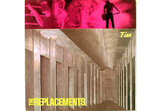 The Replacements - Tim (Vinyl LP (nagylemez))