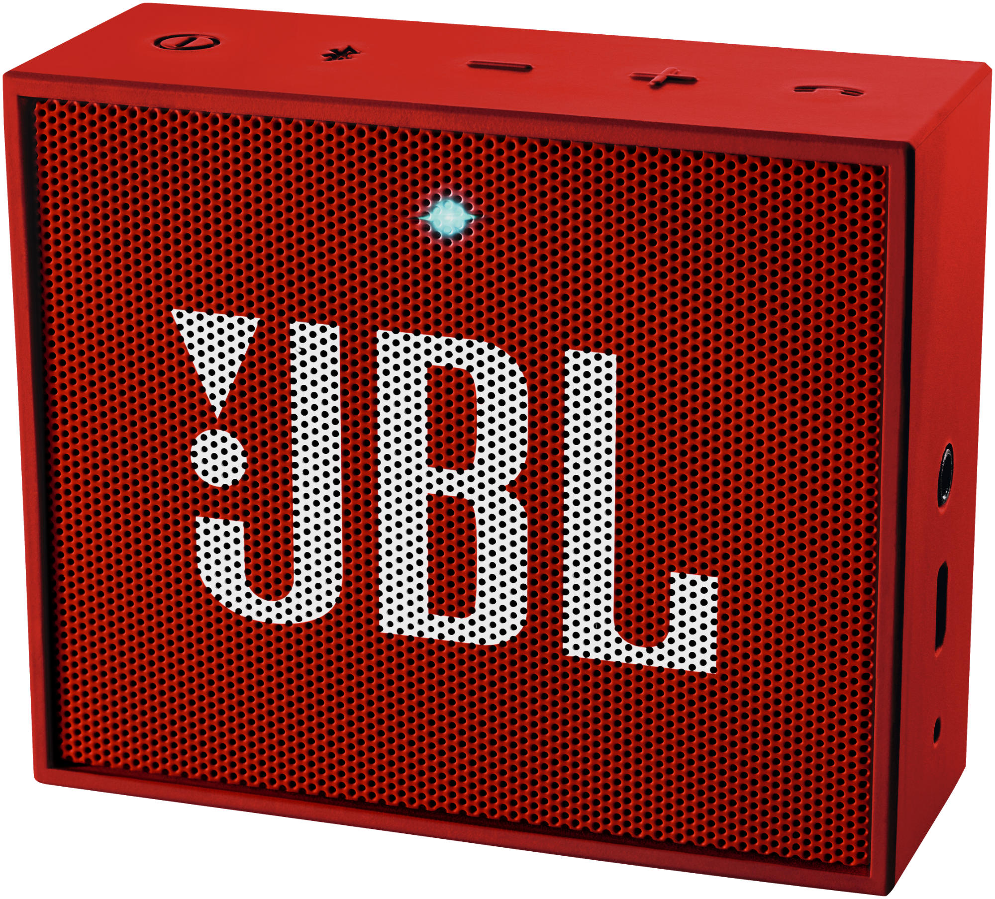 JBL GO Bluetooth Lautsprecher, Rot