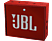 JBL Go Kablosuz Hoparlör Kırmızı