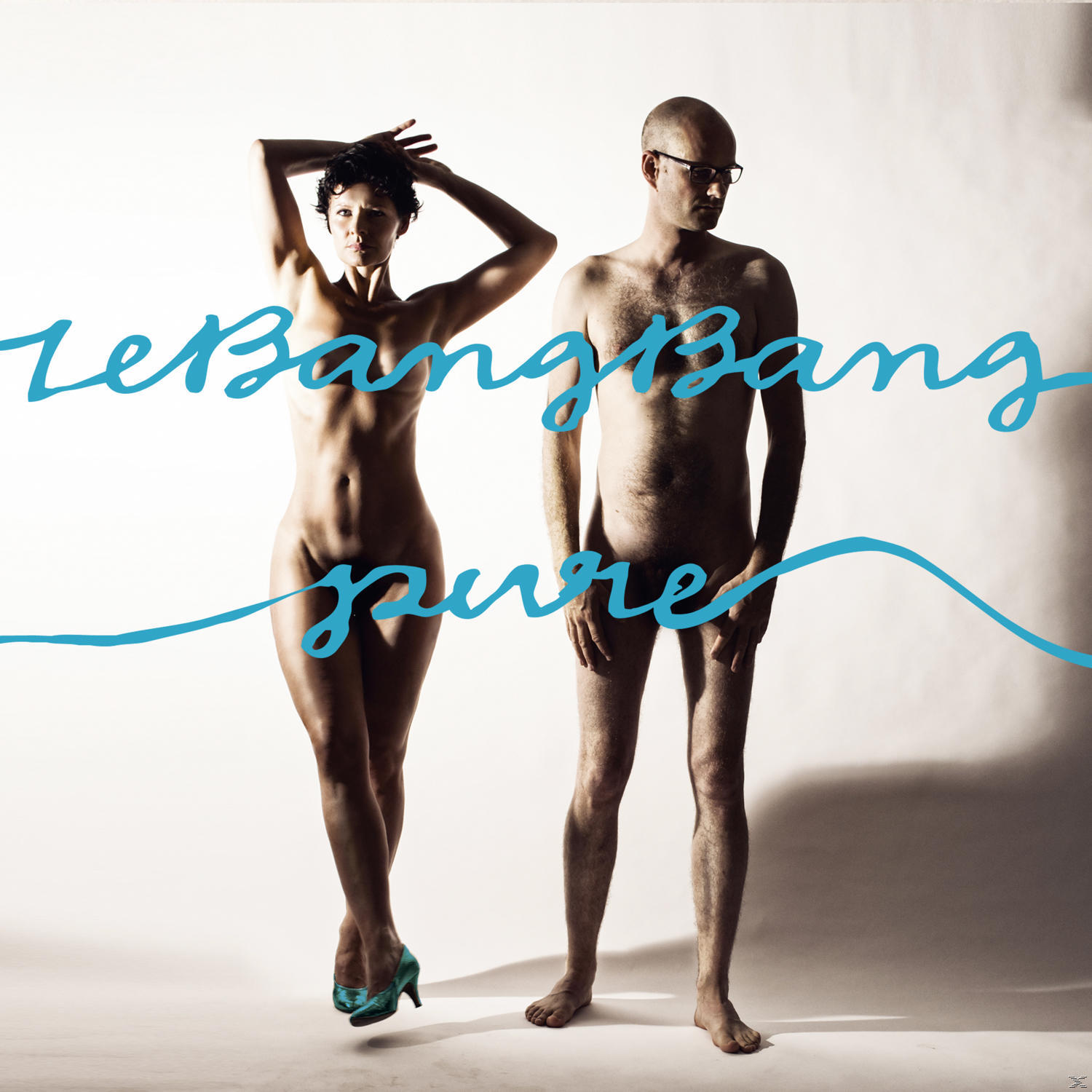 Le Bang Bang - Pure  - (CD)
