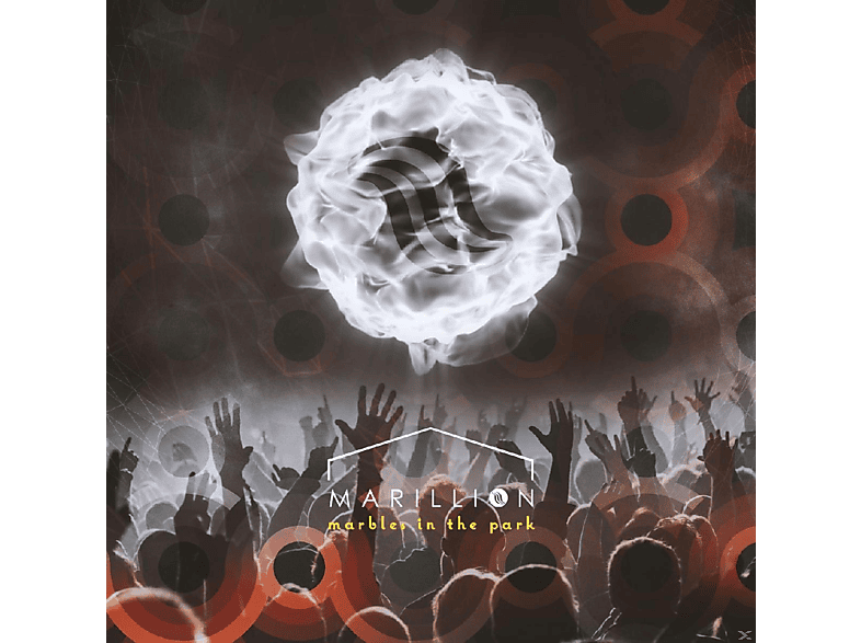 Thumbnail - Marillion - Marbles In The Park (CD)
