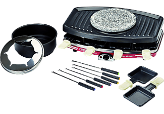 ARIETE 793 raclette