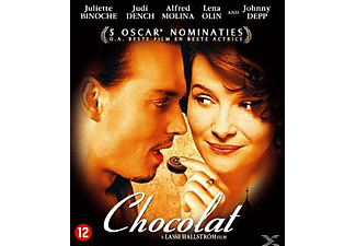 Chocolat - Blu-ray