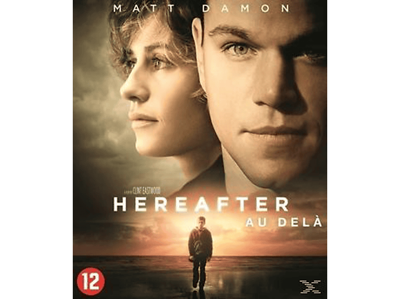 Hereafter - Blu-ray