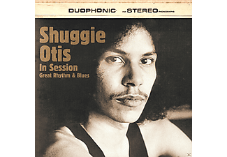 Shuggie Otis - IN SESSION  - (Vinyl)