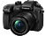 PANASONIC Panasonic LUMIX G DC-GH5 + LUMIX G VARIO 12-60 mm - System Camera - 20.3 MP - Nero - Fotocamera Nero