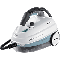 Dampfreiniger ARIETE 00P414602AR0 X Vapor Deluxe Dampfreiniger, 5 bar