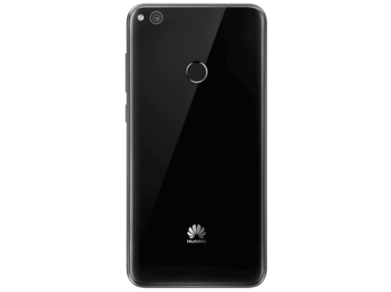 tieners pen kom tot rust HUAWEI P8 Lite (2017) Dual-sim 16GB Zwart kopen? | MediaMarkt