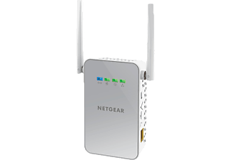 NETGEAR PowerLine 1000 + WLAN Powerline W-Lan Access Point
