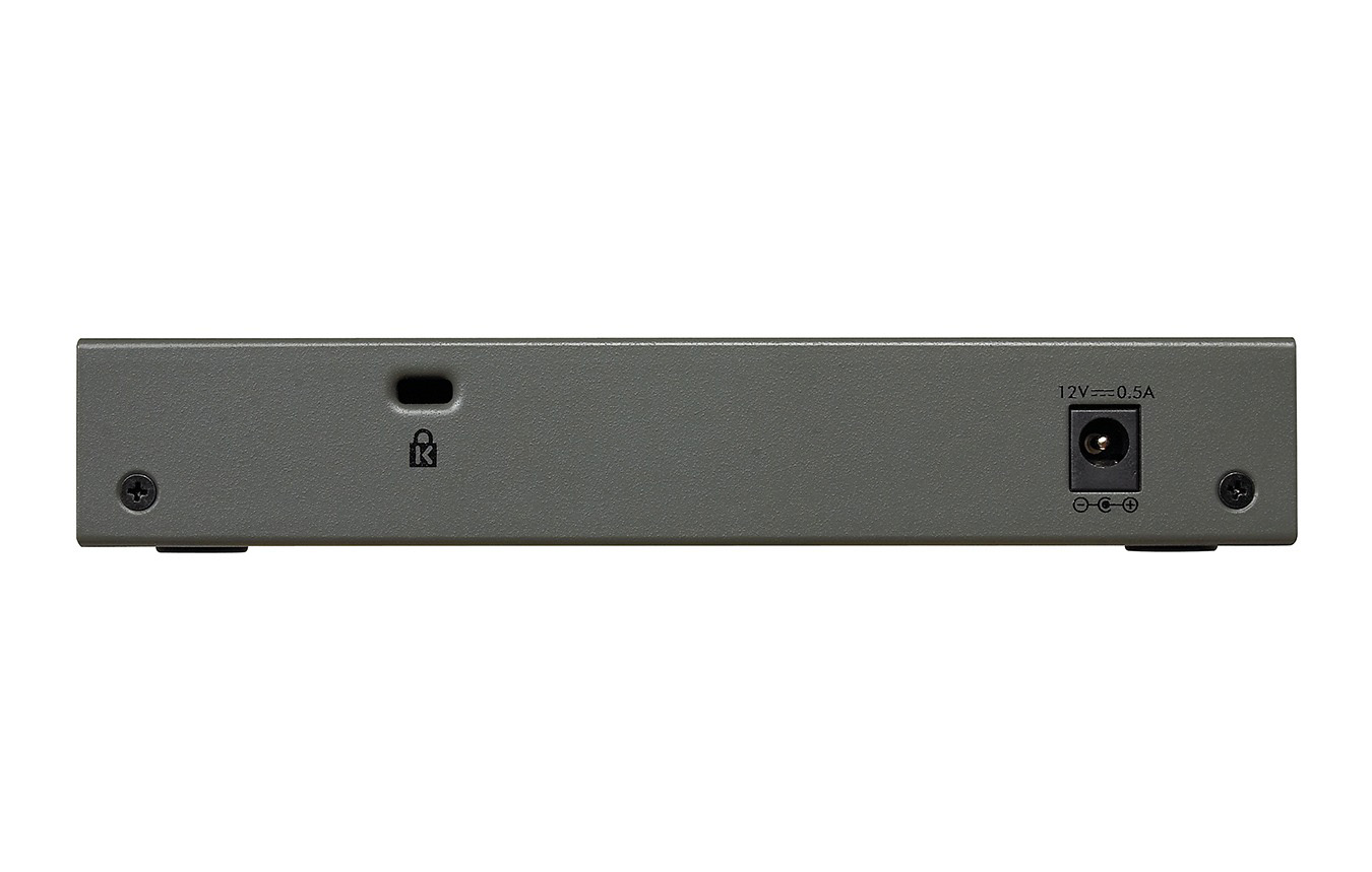 NETGEAR GS308 8-Port Switch  Switch 8