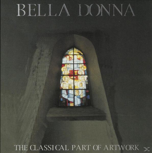 Artwork - Bella Donna - (CD)