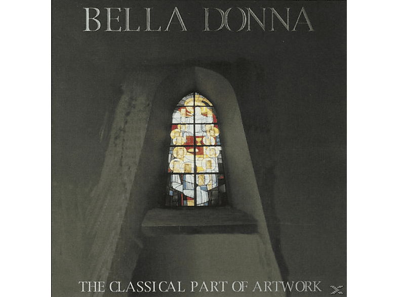 Artwork - Bella Donna  - (CD)