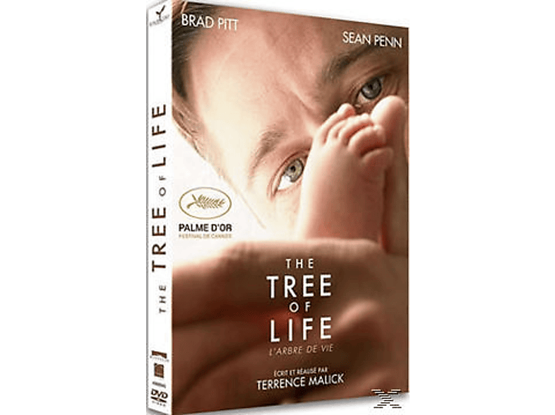 The Tree of Life - DVD