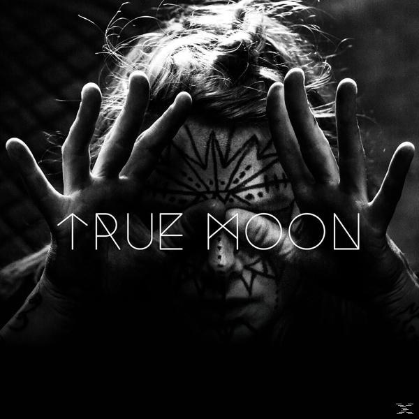 Moon - (Vinyl) True - True Moon