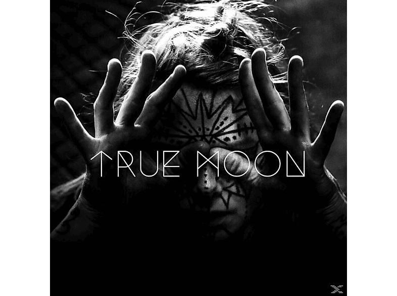 Moon - (Vinyl) True - True Moon