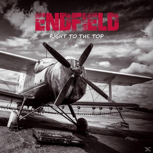 Endfield - Right To The Top  - (CD)