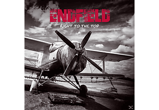 Endfield - Right To The Top  - (CD)