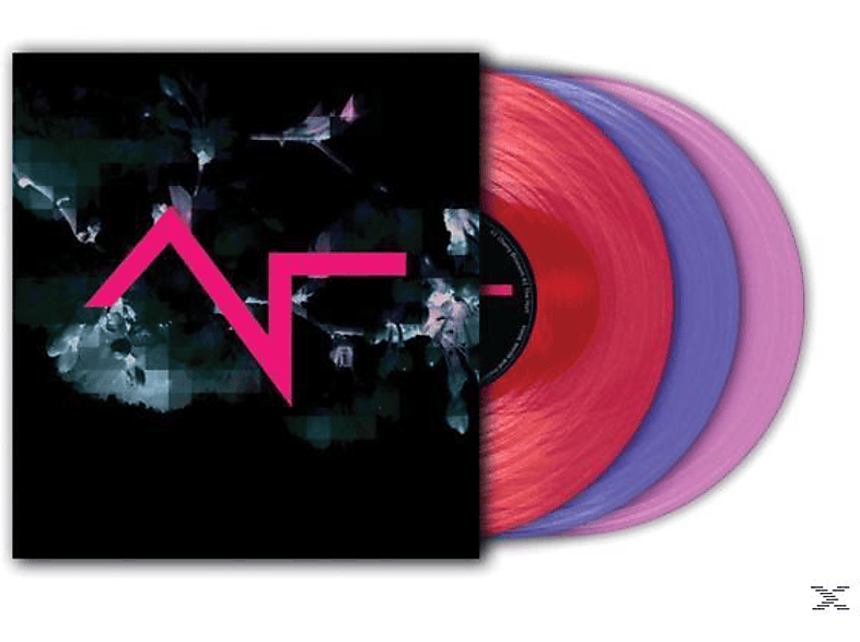 Am Tierpark - Cherry Blossom (Limited Edition)  - (Vinyl)